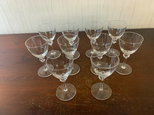 Daum crystal bolero model - daum,