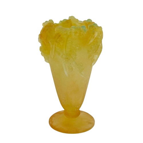 Daum france pate verre - de,