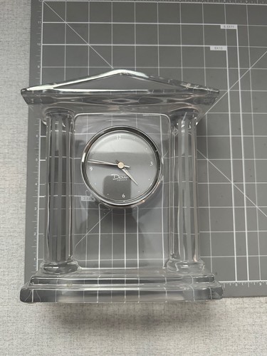 Daum france crystal glass - daum,
