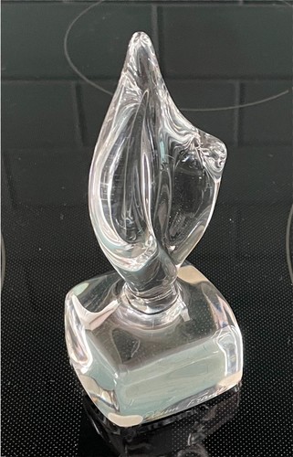 Daum france clear crystal - daum,