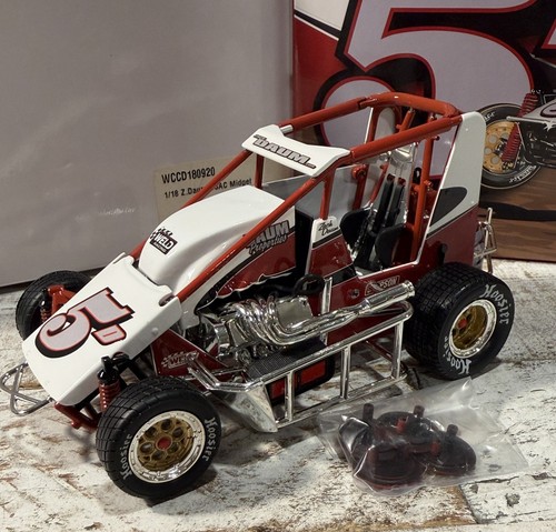 2009 zach daum - 1:18,