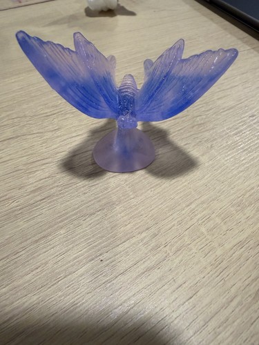 Rare daum crystal vintage - rare,