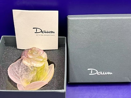 Daum frence vintage pink - daum,