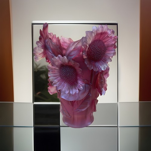 Nancy daum style - style, crystal